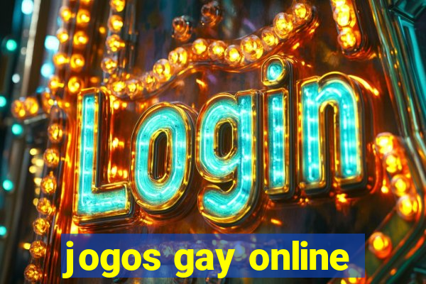 jogos gay online